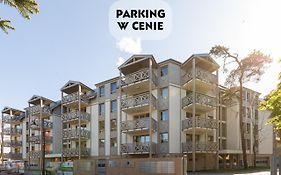 Rezydencja Park City Apartments